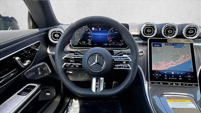 2026 Mercedes-Benz CLE 300 CLE 300 4MATIC