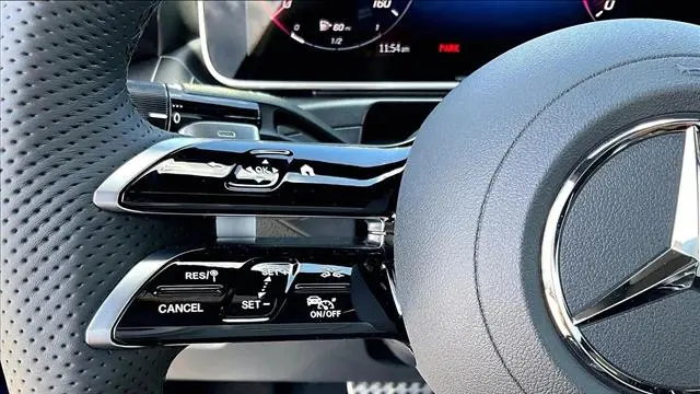 2026 Mercedes-Benz CLE 300 CLE 300 4MATIC