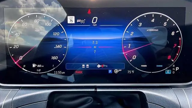 2026 Mercedes-Benz CLE 300 CLE 300 4MATIC