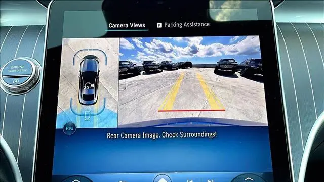 2026 Mercedes-Benz CLE 300 CLE 300 4MATIC