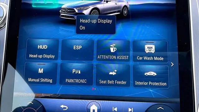 2026 Mercedes-Benz CLE 300 CLE 300 4MATIC