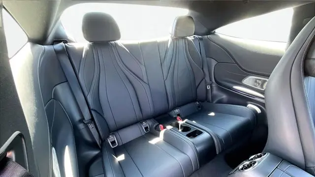 2026 Mercedes-Benz CLE 300 CLE 300 4MATIC