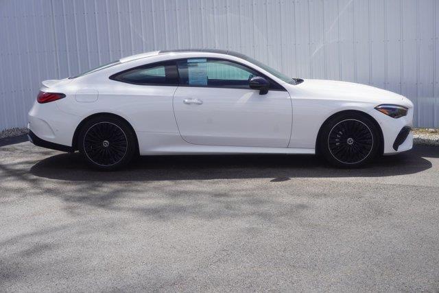 2024 Mercedes-Benz Cle - $39,500