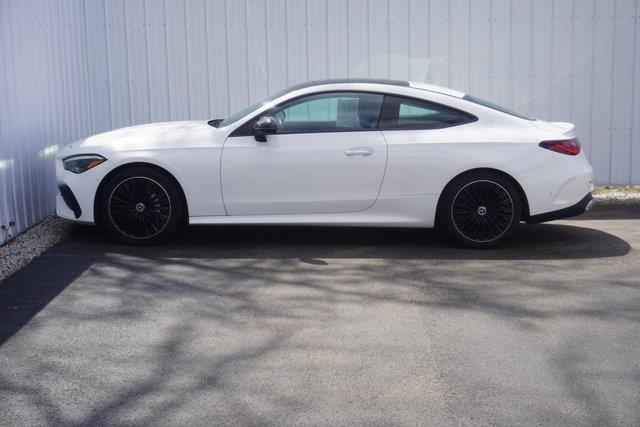 2024 Mercedes-Benz Cle - $39,500