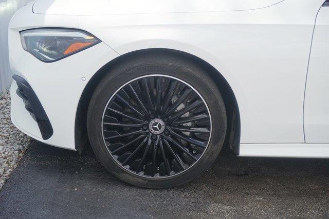 2024 Mercedes-Benz Cle - $39,500
