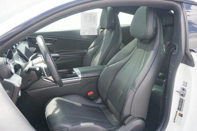 2024 Mercedes-Benz Cle - $39,500