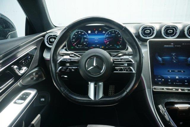 2024 Mercedes-Benz Cle - $39,500