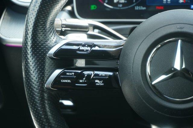 2024 Mercedes-Benz Cle - $39,500