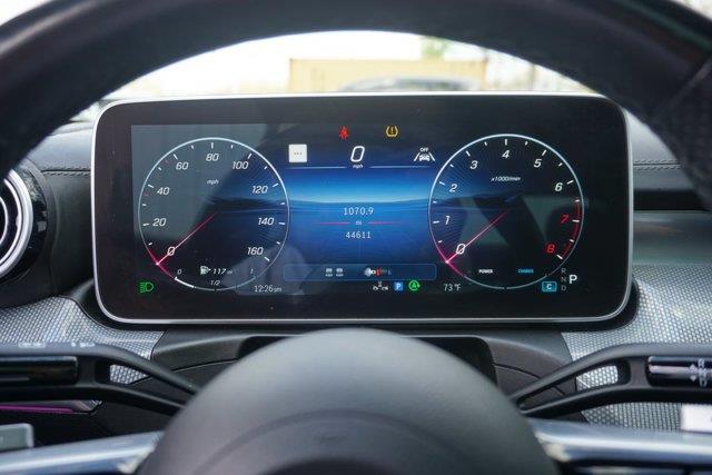 2024 Mercedes-Benz Cle - $39,500