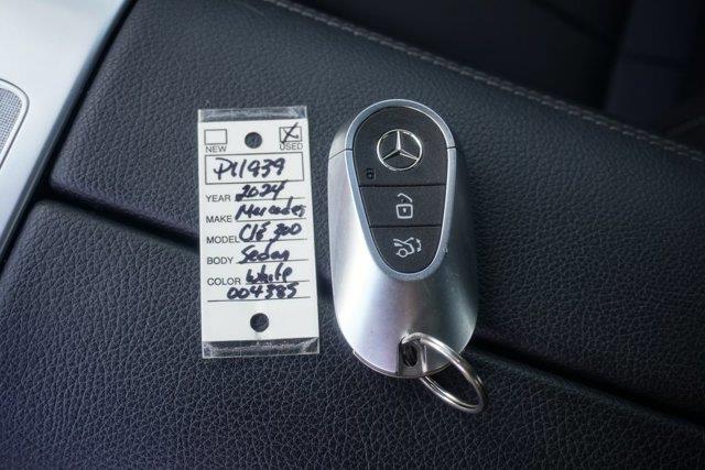 2024 Mercedes-Benz Cle - $39,500