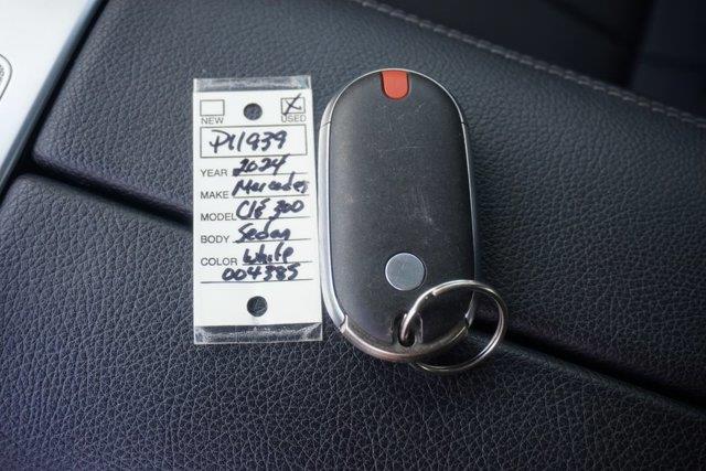 2024 Mercedes-Benz Cle - $39,500