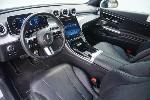 2024 Mercedes-Benz Cle - $39,500