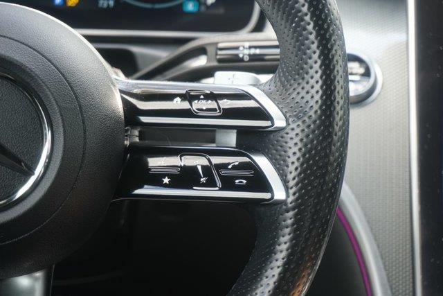 2024 Mercedes-Benz Cle - $39,500