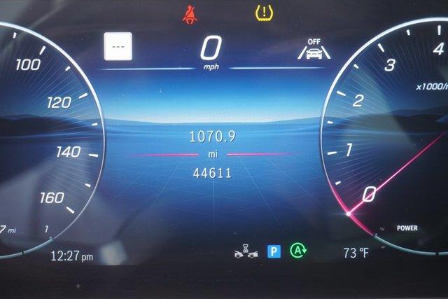 2024 Mercedes-Benz Cle - $39,500
