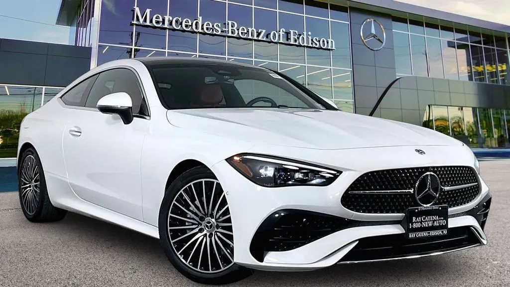 Preowned 2024 Mercedes-Benz CLE 300 CLE 300 4MATIC for Sale