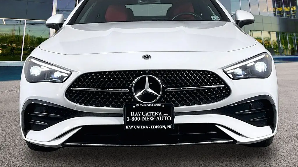2024 Mercedes-Benz CLE 300 CLE 300 4MATIC