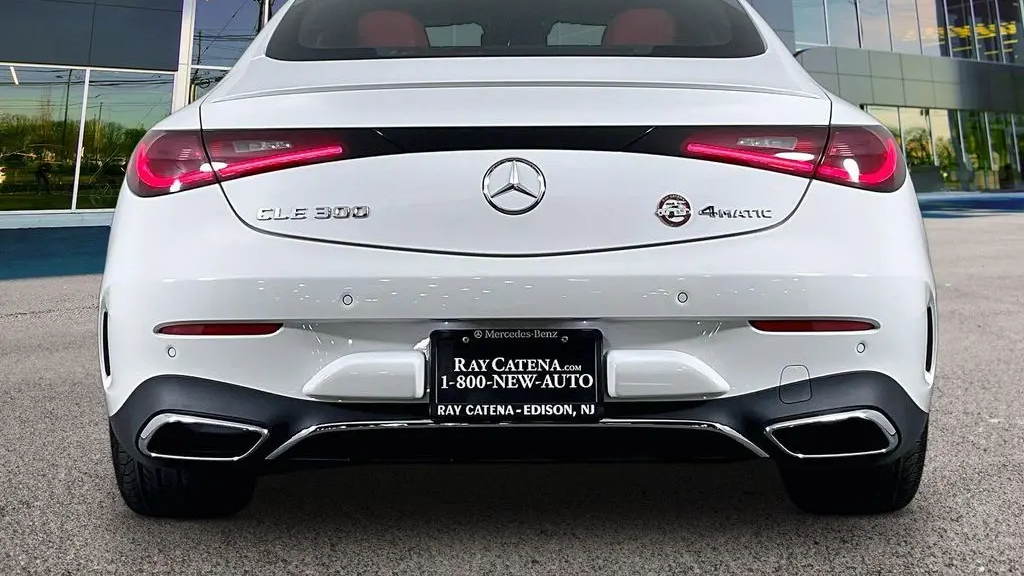 2024 Mercedes-Benz CLE 300 CLE 300 4MATIC
