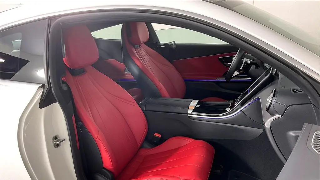 2024 Mercedes-Benz CLE 300 CLE 300 4MATIC