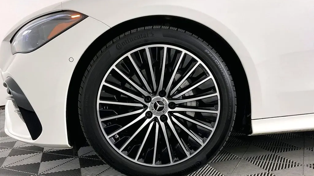2024 Mercedes-Benz CLE 300 CLE 300 4MATIC