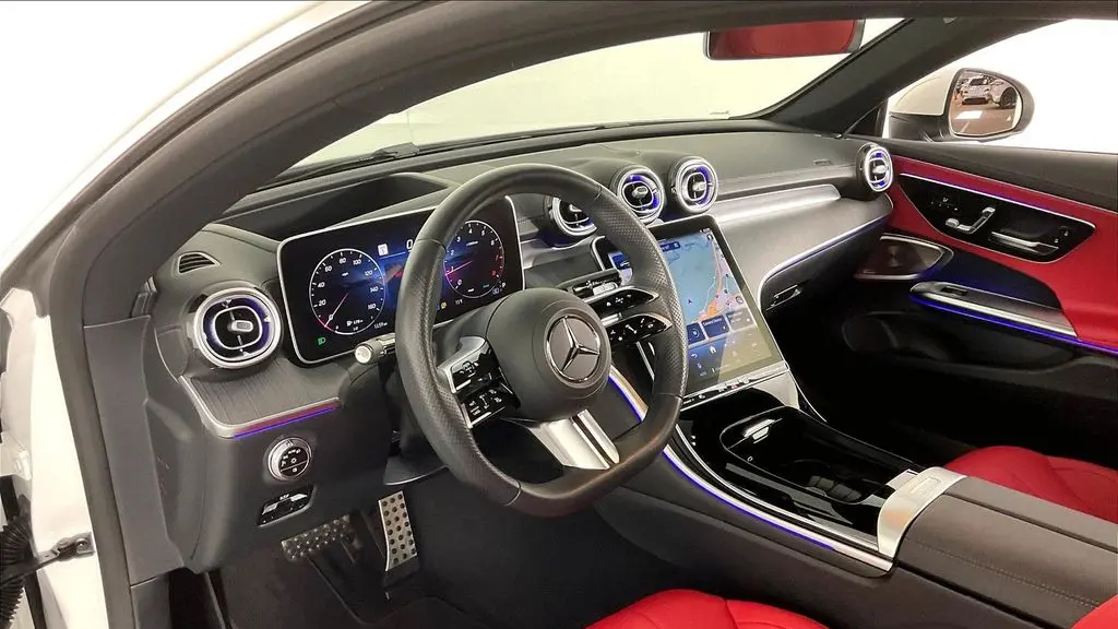 2024 Mercedes-Benz CLE 300 CLE 300 4MATIC