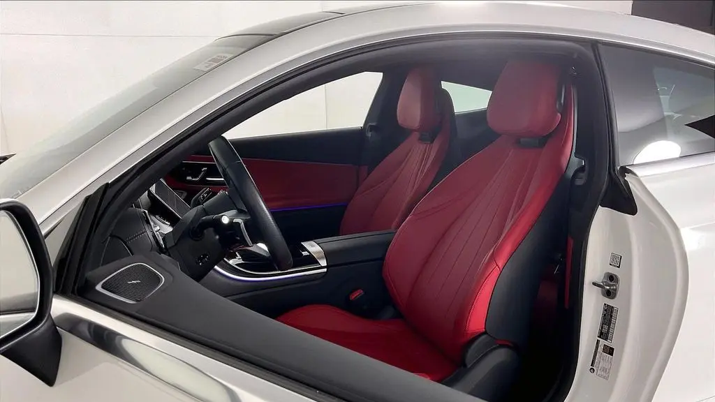 2024 Mercedes-Benz CLE 300 CLE 300 4MATIC