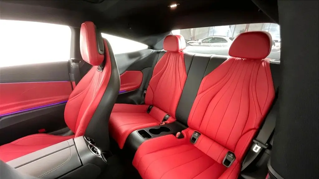 2024 Mercedes-Benz CLE 300 CLE 300 4MATIC