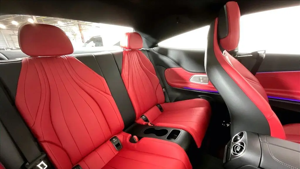 2024 Mercedes-Benz CLE 300 CLE 300 4MATIC