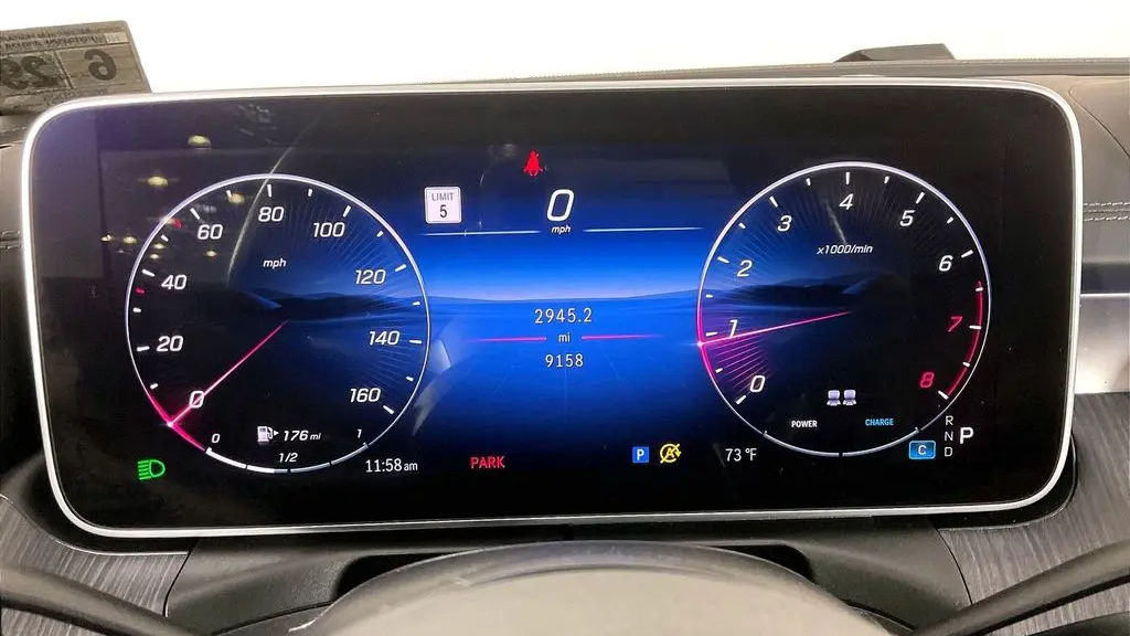 2024 Mercedes-Benz CLE 300 CLE 300 4MATIC