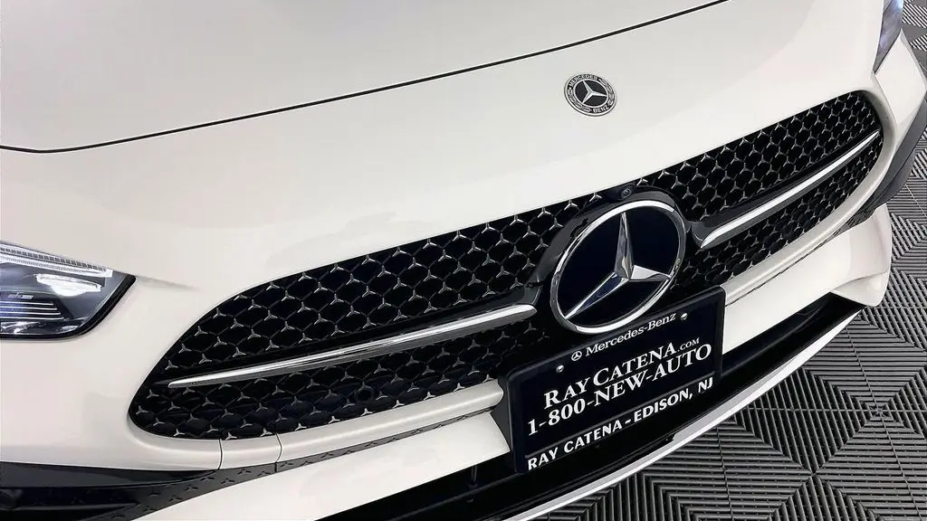 2024 Mercedes-Benz CLE 300 CLE 300 4MATIC
