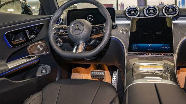 2026 Mercedes-Benz CLE 300 CLE 300 4MATIC