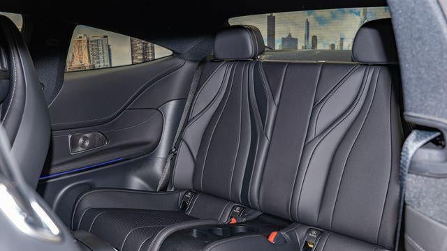 2026 Mercedes-Benz CLE 300 CLE 300 4MATIC