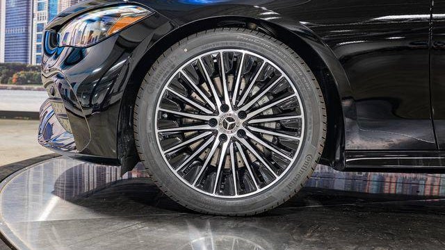 2026 Mercedes-Benz CLE 300 CLE 300 4MATIC