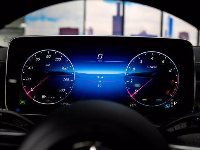 2026 Mercedes-Benz Cle - $66,012