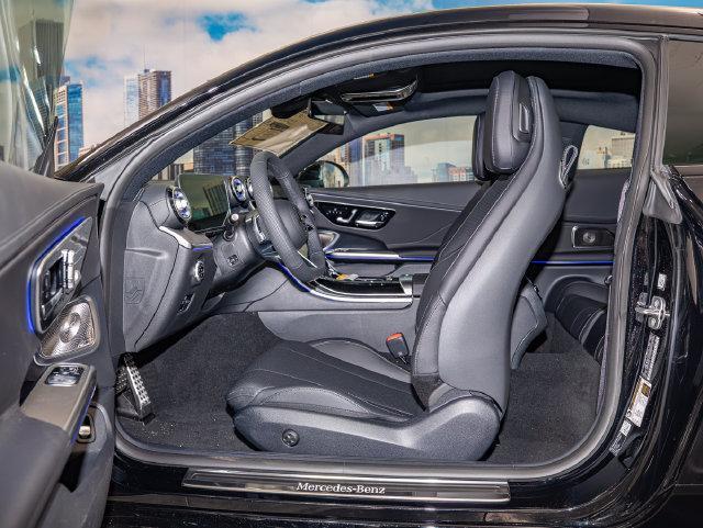 2026 Mercedes-Benz Cle - $66,012