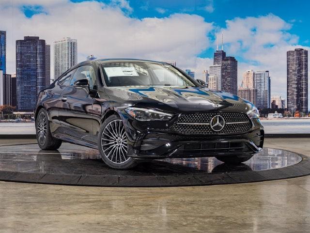 2026 Mercedes-Benz Cle - $66,012