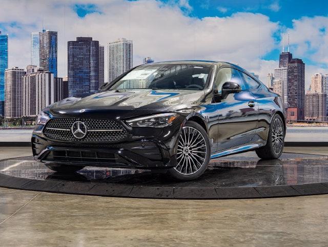 2026 Mercedes-Benz Cle - $66,012