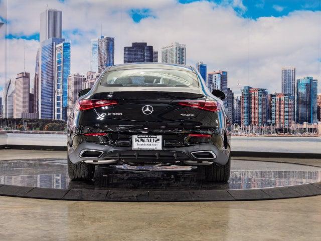 2026 Mercedes-Benz Cle - $66,012