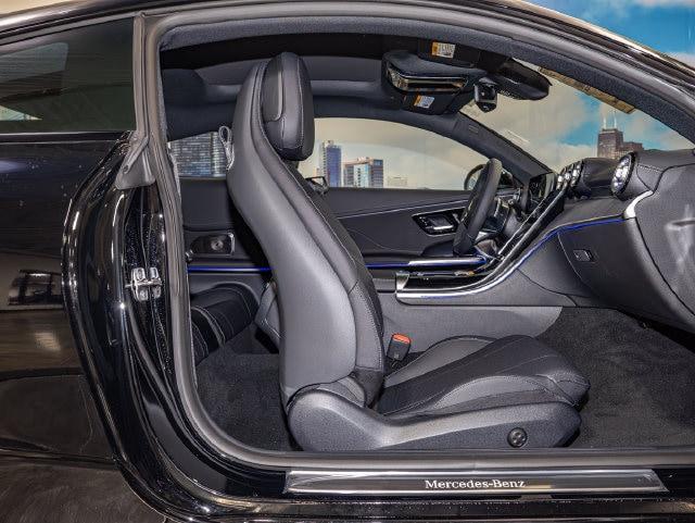2026 Mercedes-Benz Cle - $66,012