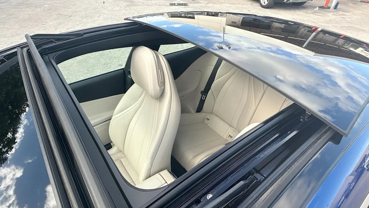 2024 Mercedes-Benz CLE 300 CLE 300 4MATIC