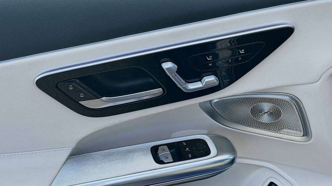 2024 Mercedes-Benz CLE 300 CLE 300 4MATIC