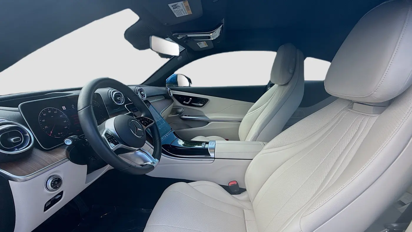 2024 Mercedes-Benz CLE 300 CLE 300 4MATIC