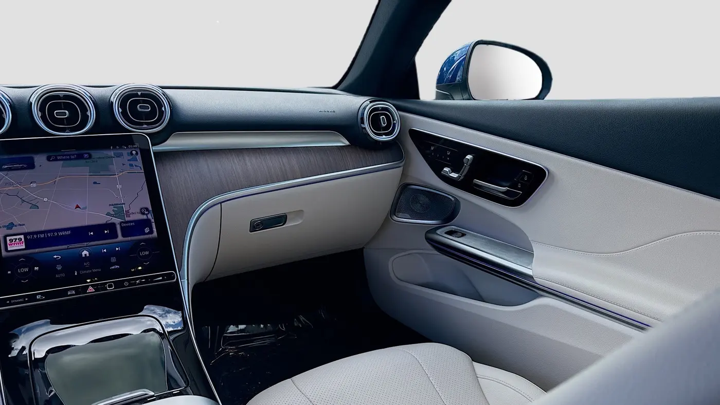 2024 Mercedes-Benz CLE 300 CLE 300 4MATIC