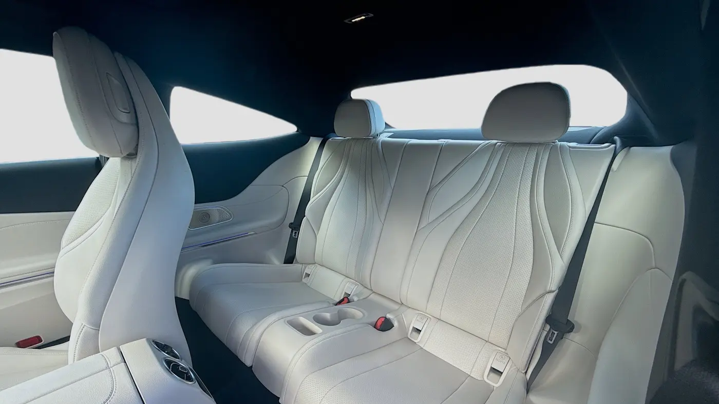 2024 Mercedes-Benz CLE 300 CLE 300 4MATIC
