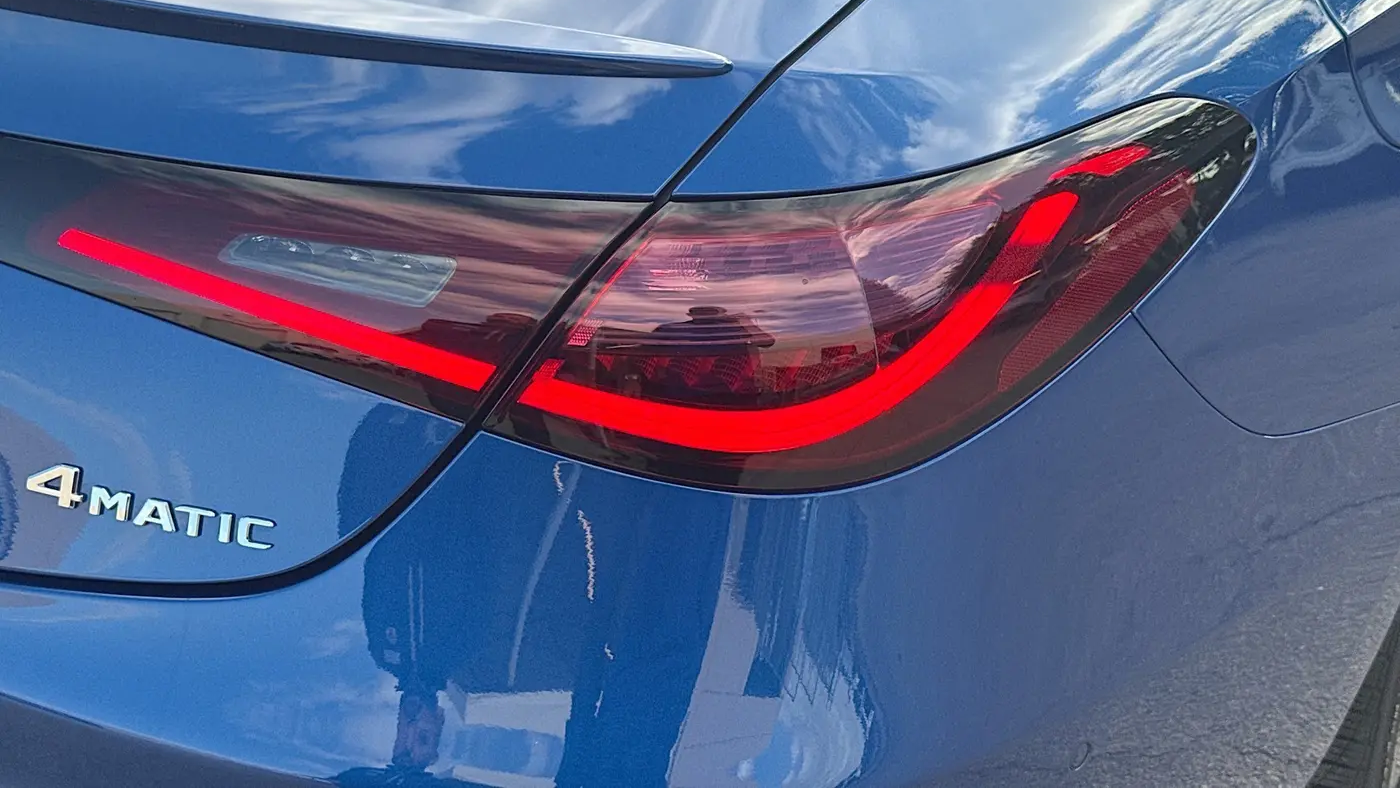 2024 Mercedes-Benz CLE 300 CLE 300 4MATIC