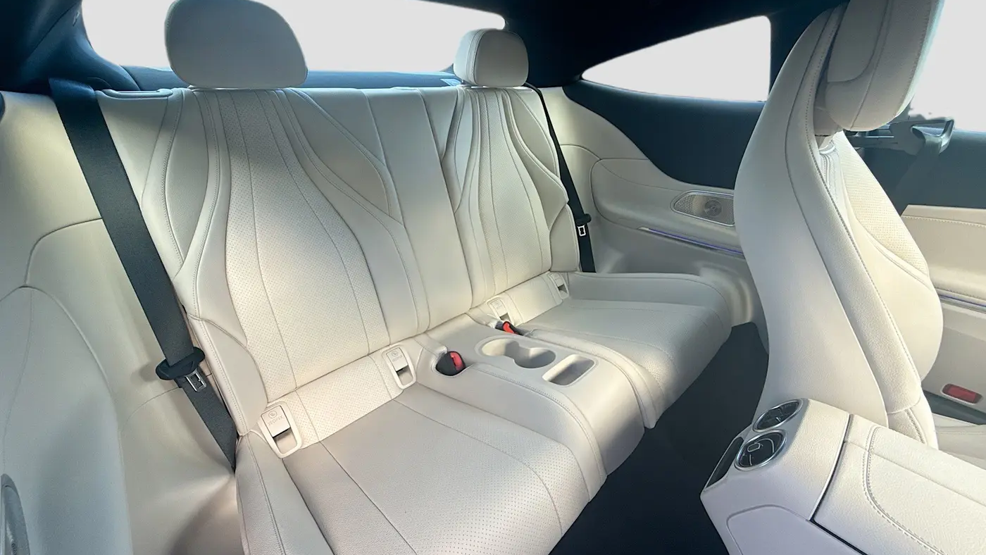 2024 Mercedes-Benz CLE 300 CLE 300 4MATIC