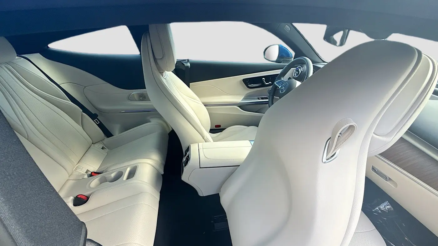 2024 Mercedes-Benz CLE 300 CLE 300 4MATIC