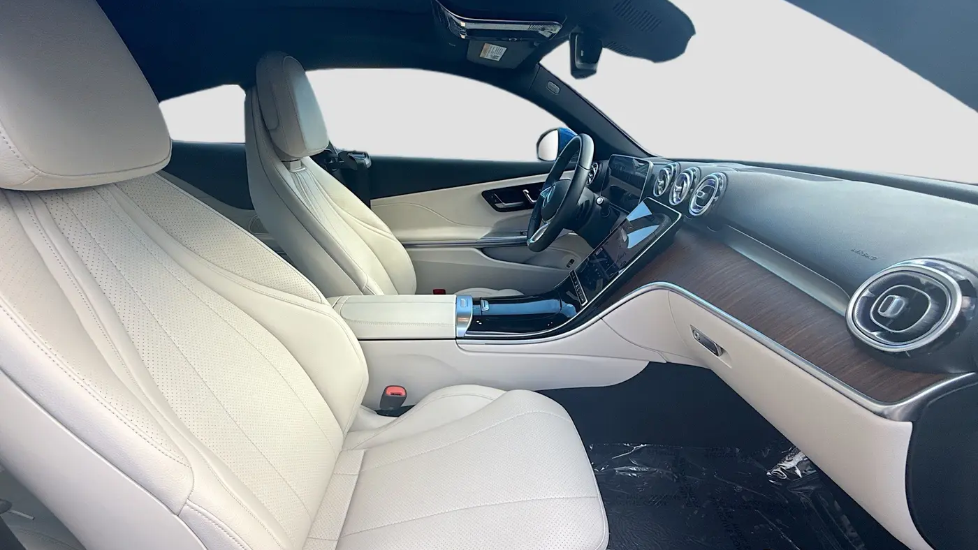 2024 Mercedes-Benz CLE 300 CLE 300 4MATIC