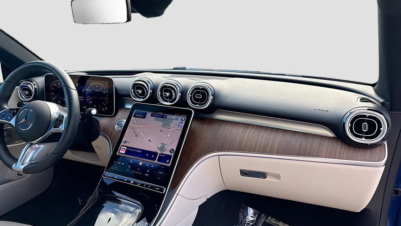 2024 Mercedes-Benz CLE 300 CLE 300 4MATIC