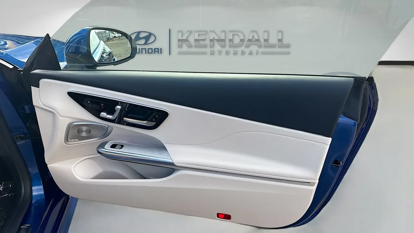 2024 Mercedes-Benz CLE 300 CLE 300 4MATIC