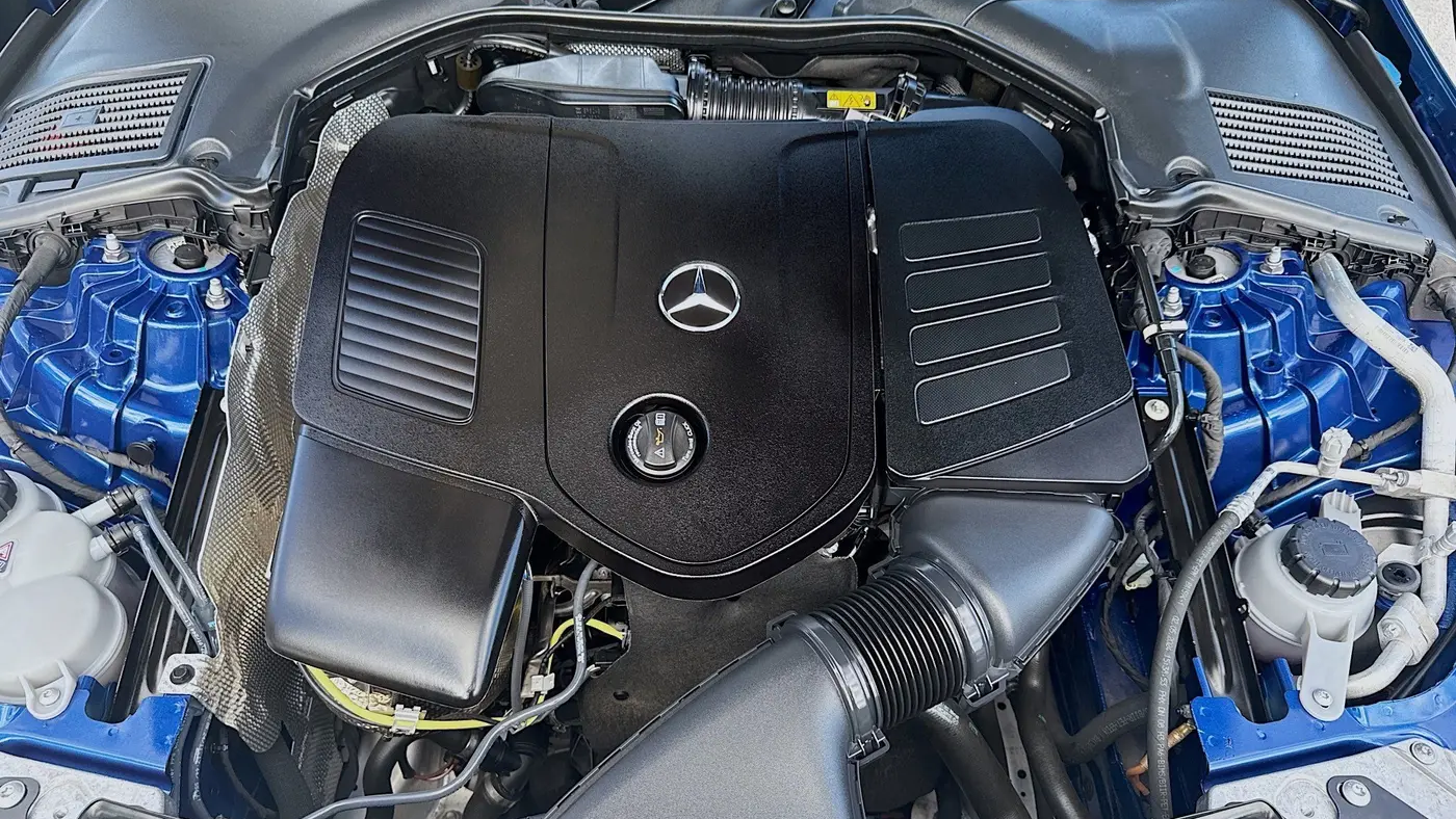 2024 Mercedes-Benz CLE 300 CLE 300 4MATIC